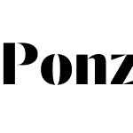 Ponzu