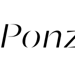 Ponzu