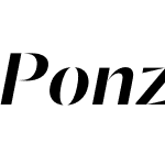 Ponzu