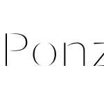 Ponzu