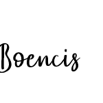 Boencis