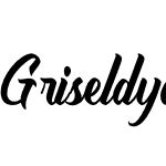 Griseldya