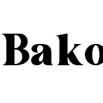 Bakojin