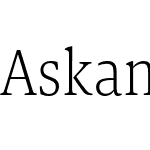 Askan Slim