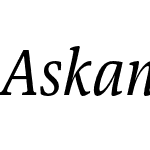 Askan Slim