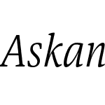 Askan Slim