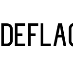 deflagrate