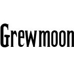 Grewmoon