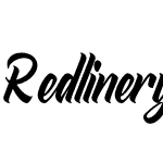 Redlineryh