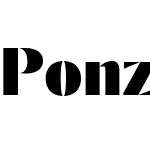 Ponzu