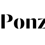 Ponzu