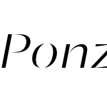 Ponzu