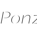 Ponzu