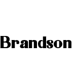 Brandson