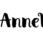 Anne With an E