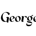 George