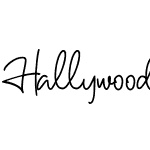 Hallywood