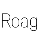 Roag-UltraLight
