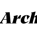 Archeron Pro