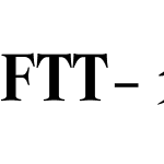 FTT-グレコ B
