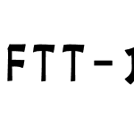 FTT-角隷 EB