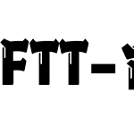 FTT-古今髭 EB