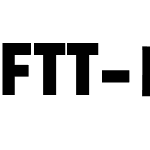 FTT-ロダン UB