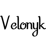 Velonyka