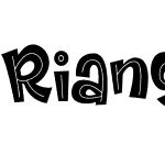 Riangriung