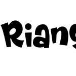 Riangriung