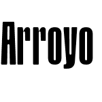 Arroyo