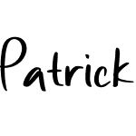 Patrick