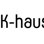 K-haus 205