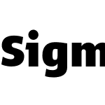 Sigma