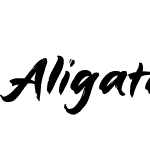 Aligatai