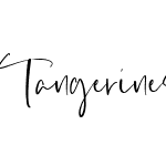 Tangerines