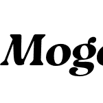 Mogena