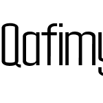 Qafimy