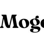 Mogena