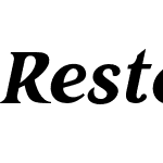 Restora