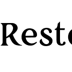 Restora