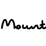 MountainGlory