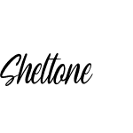 Sheltone