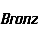 Bronzier