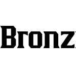 Bronzier