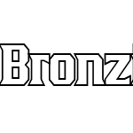 Bronzier