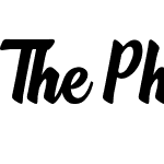 The Phamelo