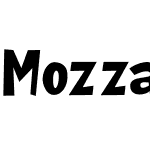 Mozzarella