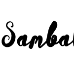 Sambalado