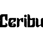 Ceriburn